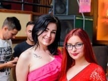 City Night Sexy Party