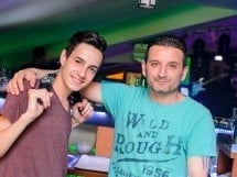 City Night Sexy Party
