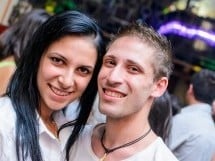 City Night Sexy Party