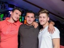 City Night Sexy Party