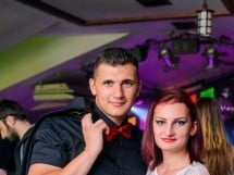 City Night Sexy Party