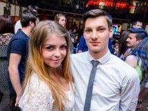City Night Sexy Party