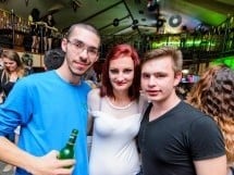 City Night Sexy Party