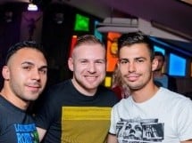 City Night Sexy Party