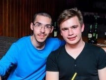 City Night Sexy Party