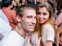City Night Sexy Party