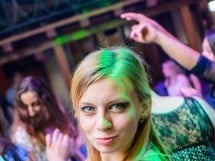 City Night Sexy Party