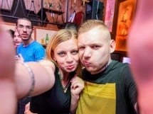 City Night Sexy Party
