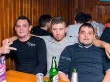 City Night Sexy Party