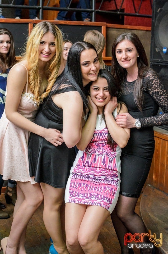 City Party, 
