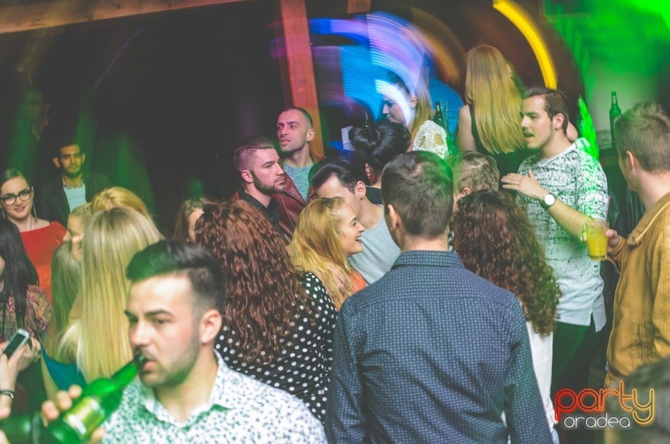 City Party, 