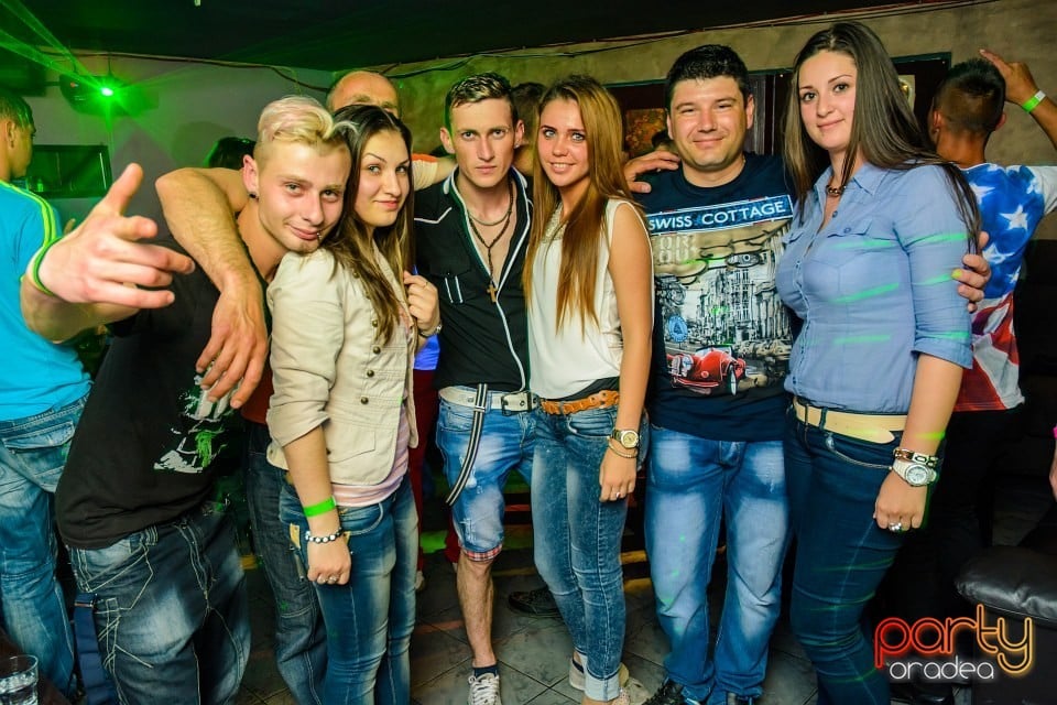 Closing Party, 