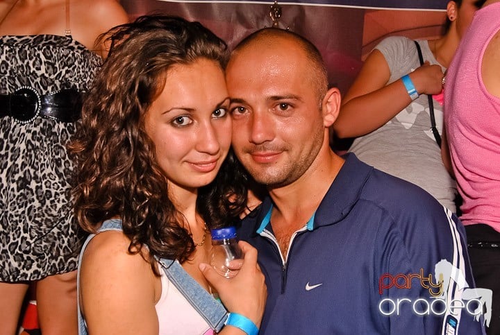 Club & House Night în Disco Faház, 