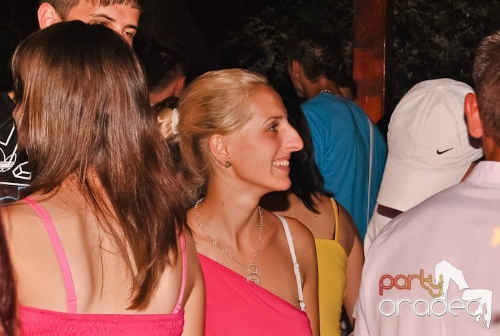 Club & House Night în Disco Faház, 