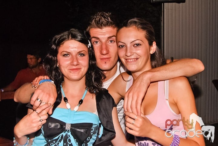 Club & House Night în Disco Faház, 