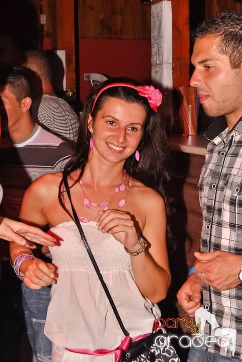 Club & House Night în Disco Faház, 