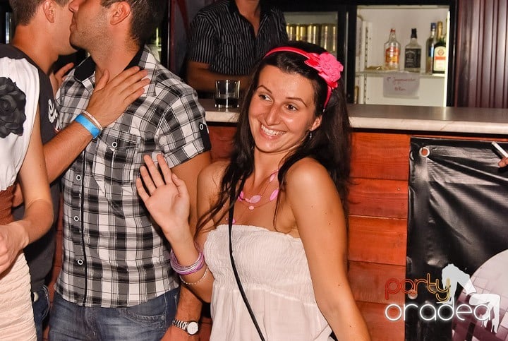 Club & House Night în Disco Faház, 