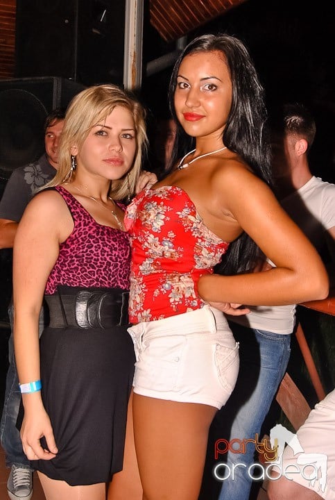 Club & House Night în Disco Faház, 