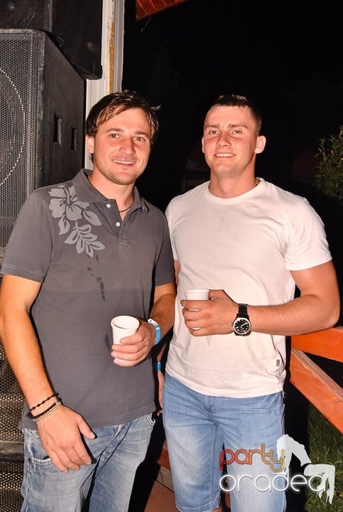 Club & House Night în Disco Faház, 