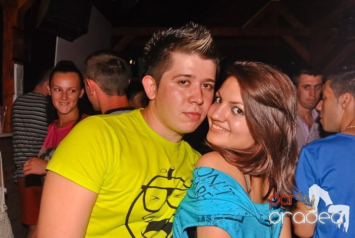 Club & House Night în Disco Faház, 