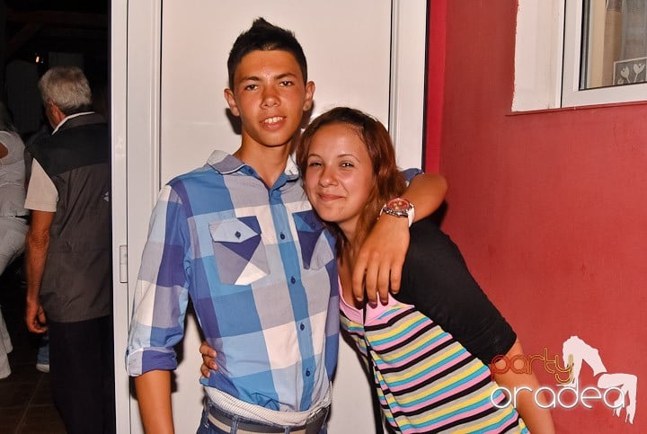 Club & House Night în Disco Faház, 