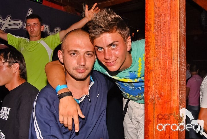 Club & House Night în Disco Faház, 