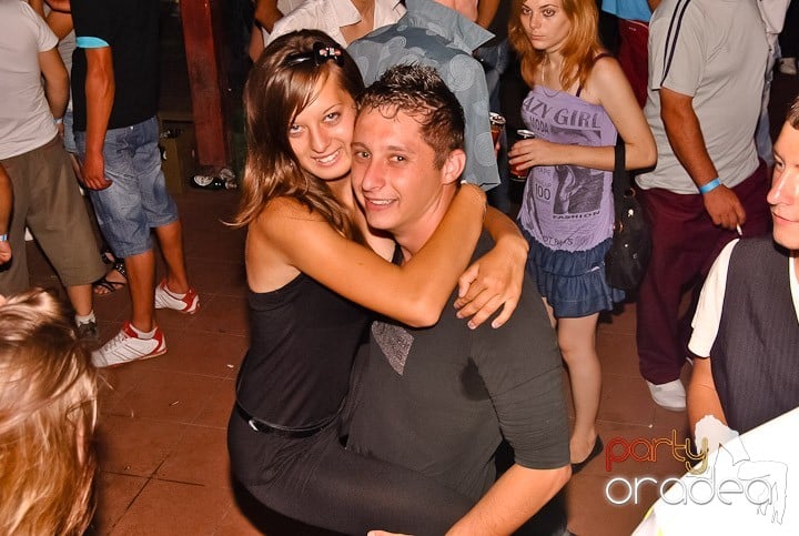 Club & House Night în Disco Faház, 