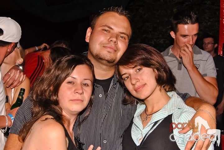 Club & House Night în Disco Faház, 