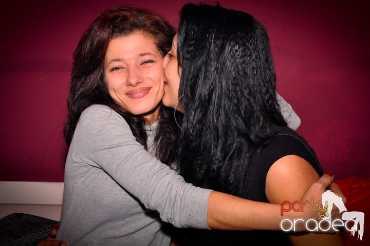 Club Atti's pe ringul de dans, 