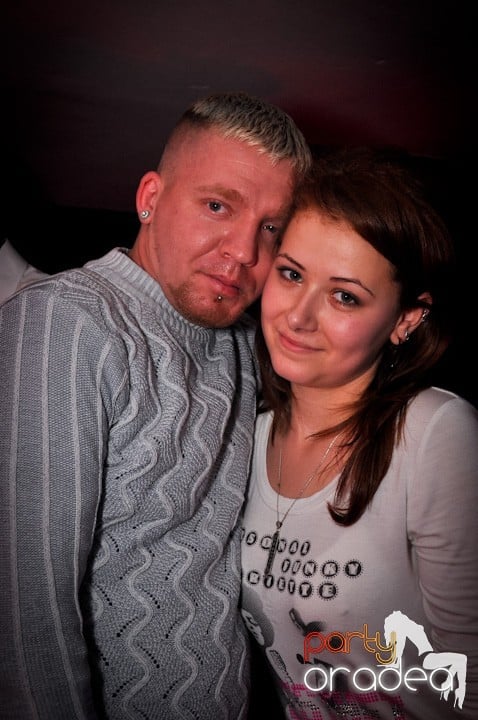 Club Atti's pe ringul de dans, 