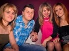 Club Atti's pe ringul de dans
