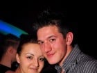Club Atti's pe ringul de dans