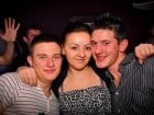 Club Atti's pe ringul de dans