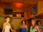 Club Downtown - Sâmbătă noaptea