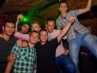 Club Escape: Caveman in the mix