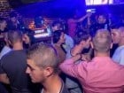 Club Escape: Caveman in the mix!