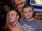 Club Escape: Caveman in the mix!