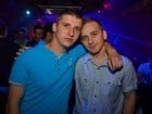 Club Escape: Caveman in the mix