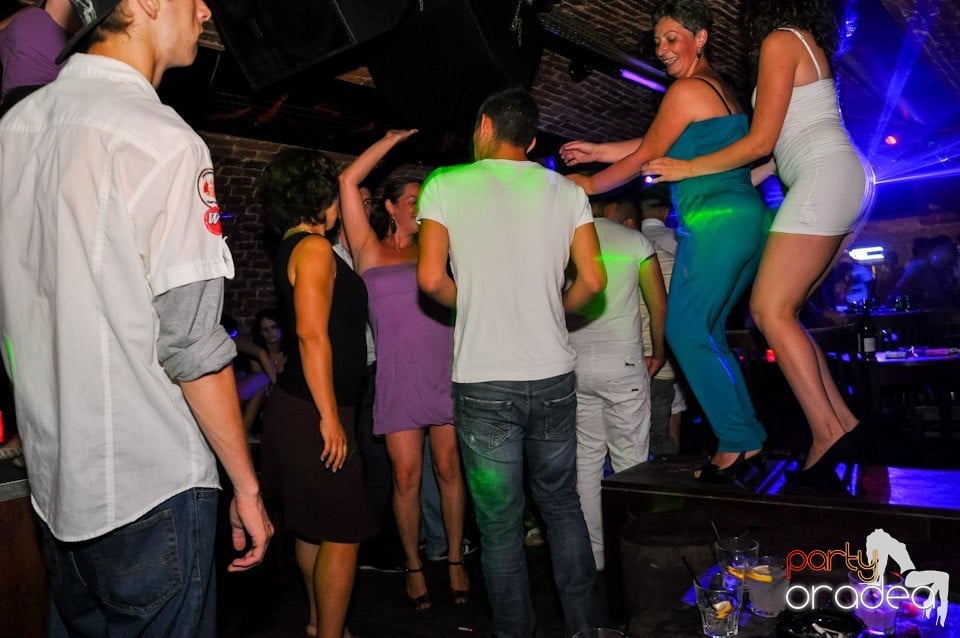 Club Escape: Love the Summer, 