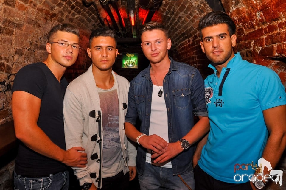 Club Escape: Love the Summer, 