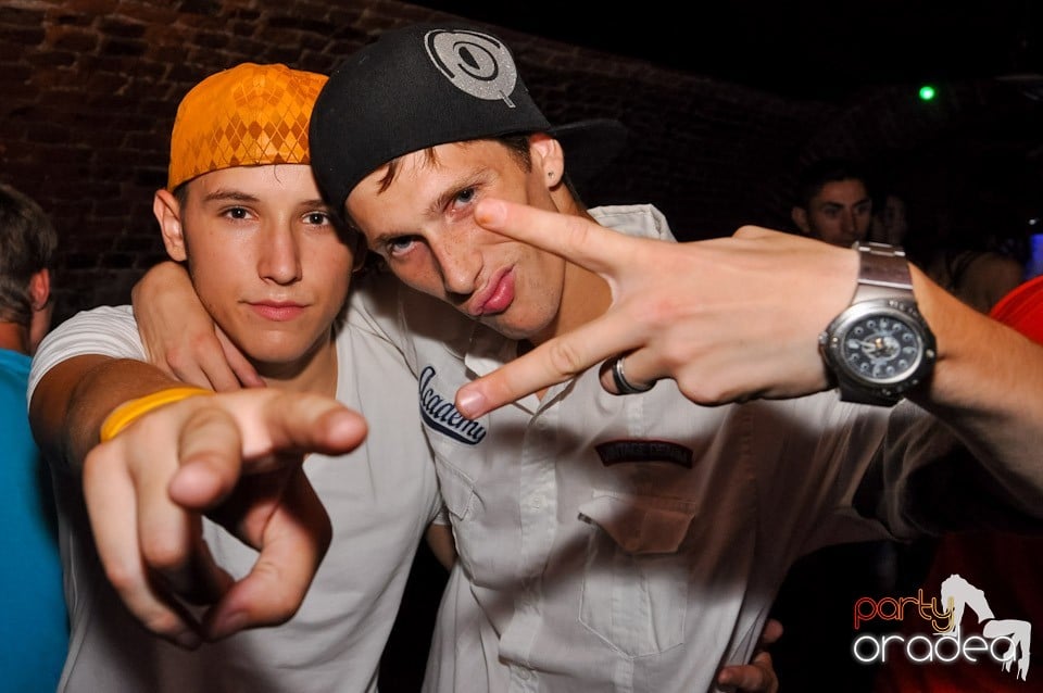 Club Escape: Love the Summer, 