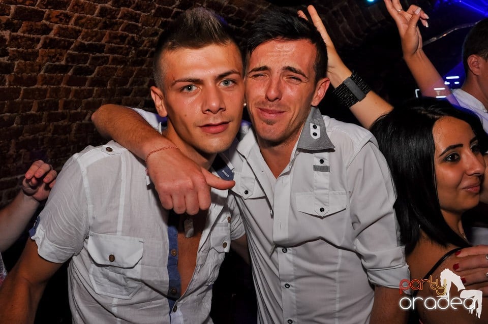 Club Escape: Love the Summer, 