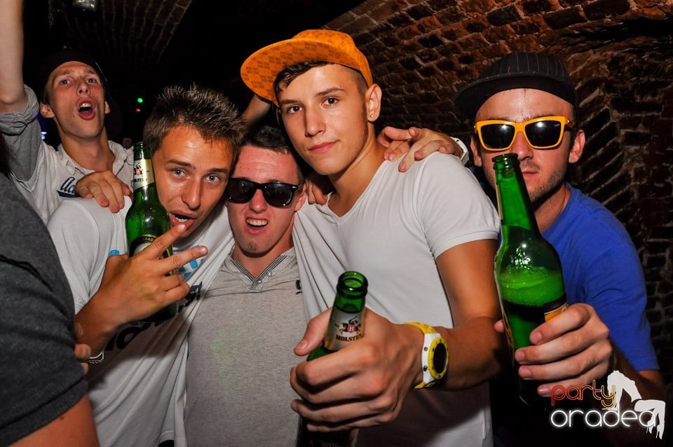 Club Escape: Love the Summer, 