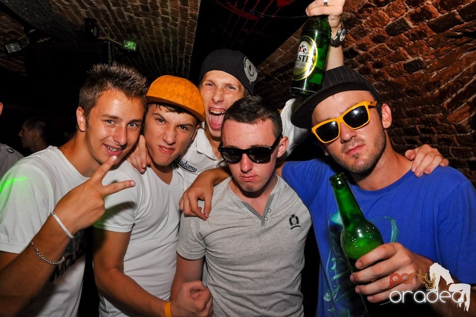 Club Escape: Love the Summer, 