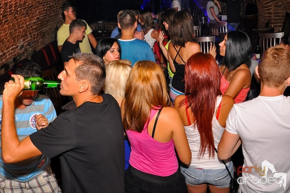 Club Escape: Love the Summer, 