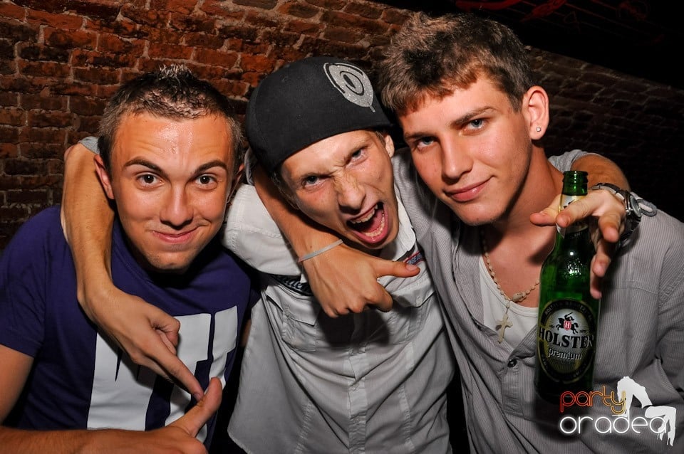 Club Escape: Love the Summer, 