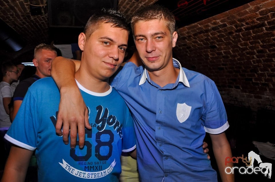 Club Escape: Love the Summer, 