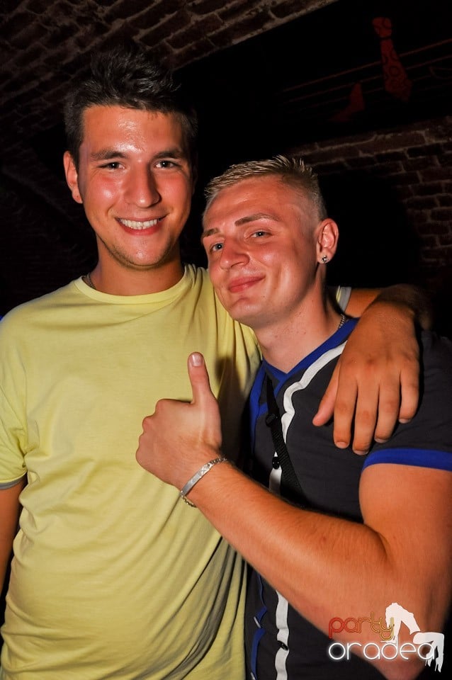 Club Escape: Love the Summer, 