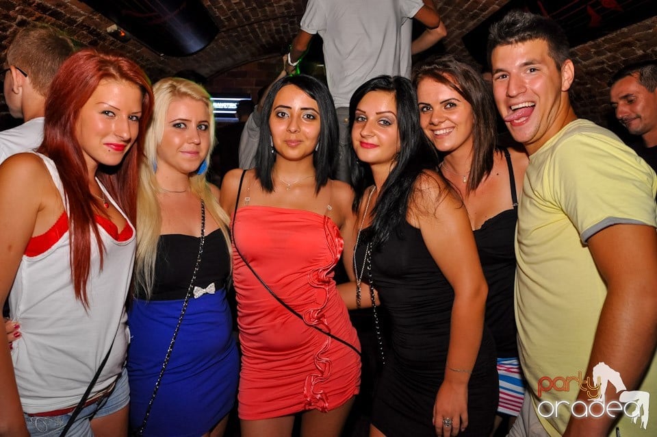 Club Escape: Love the Summer, 