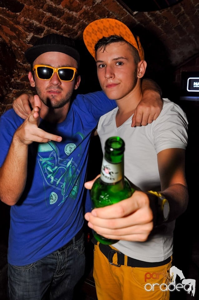 Club Escape: Love the Summer, 